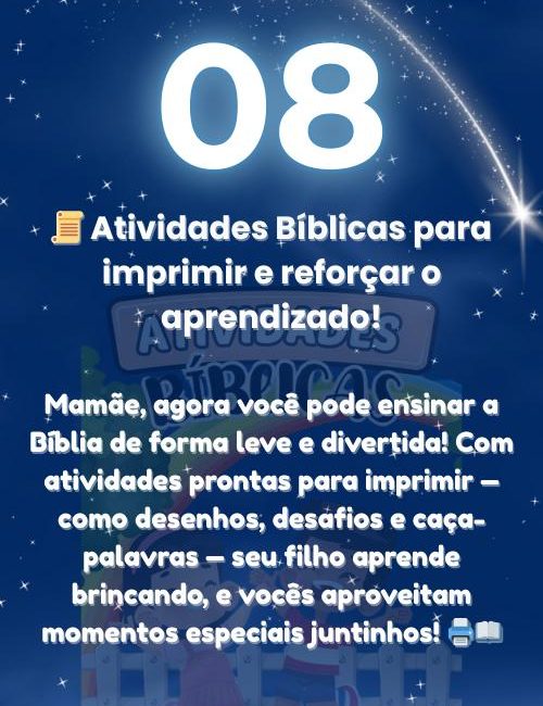 8 NOVO